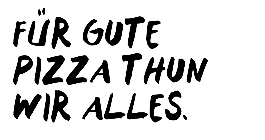 Beste Thunfischpizza Gustavo Gusto