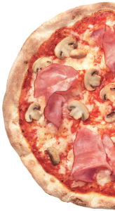 Tiefkühlpizza aus dem Steinofen I Gustavo Gusto