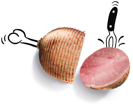 tiefkuehlpizza-zutat-schinken Tiefkühlpizza Zutat Schinken