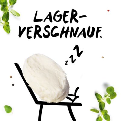 Lagerverschnauf 2020 Lagerverschnauf 2020