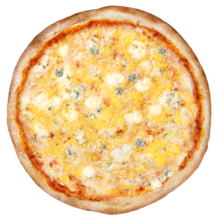 Pizza-4-Käse-Gustavo-Gusto 2