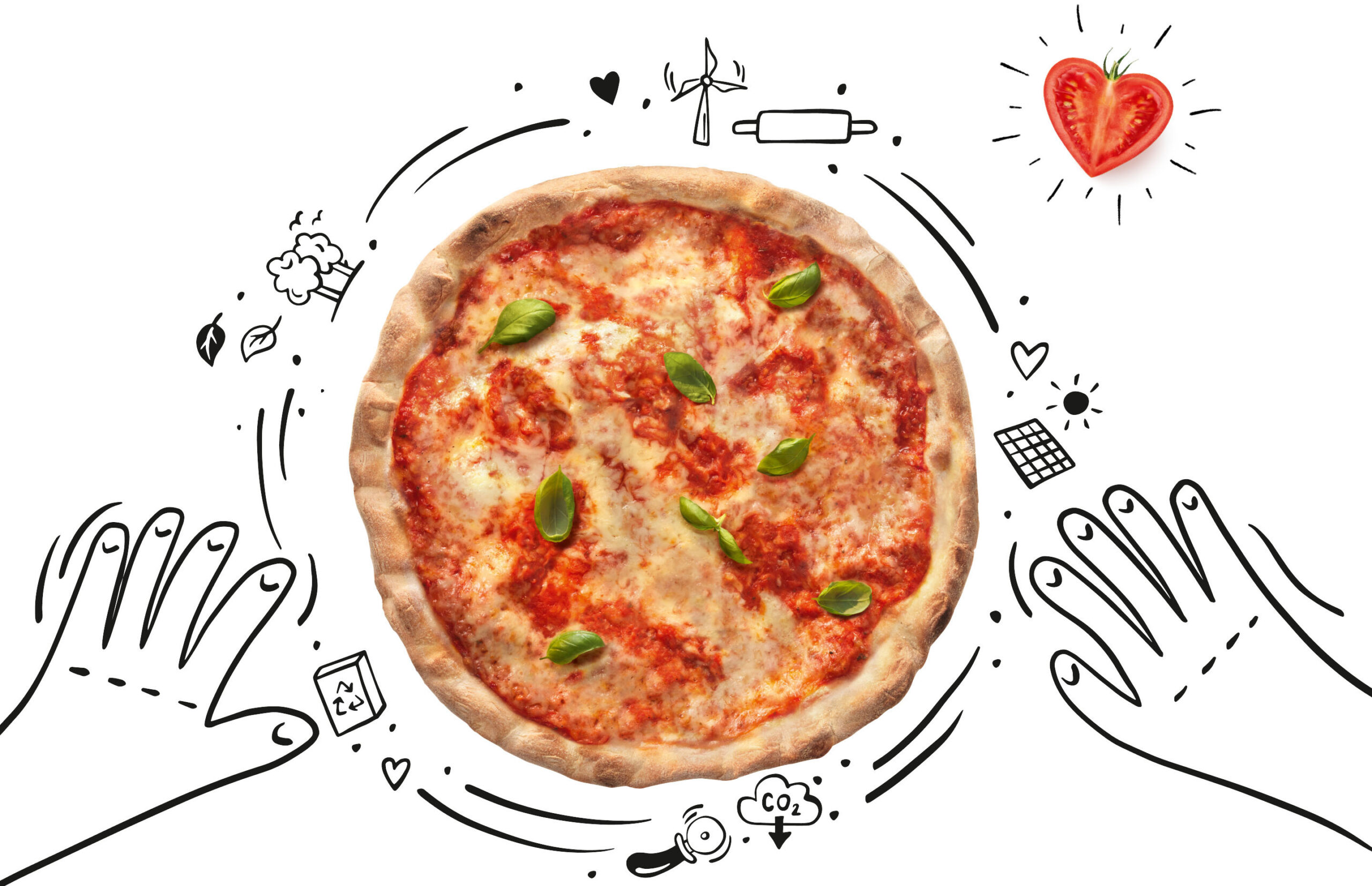 Gustavo-Gusato-Pizza-Nachhaltigkeit-pizzawelt Gustavo-Gusato-Pizza-Nachhaltigkeit-pizzawelt